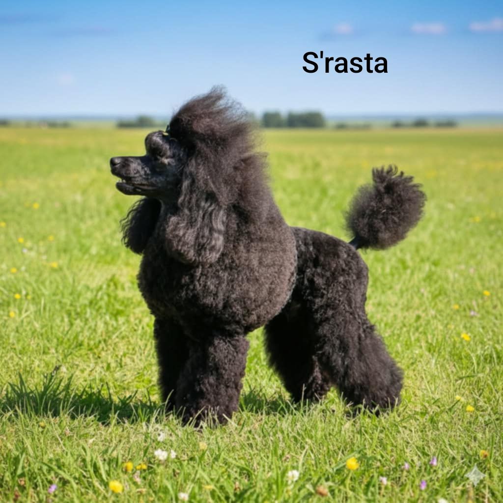 S'rasta des relais de shangai